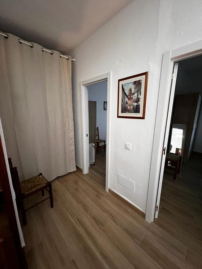 Casa Rural El Cerrillo Abrucena Extérieur photo