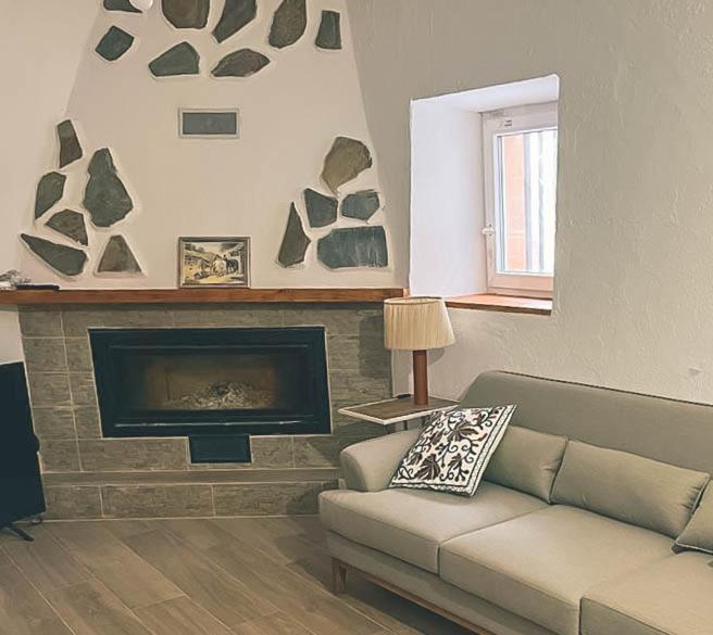 Casa Rural El Cerrillo Abrucena Extérieur photo